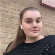 I am a kind patient person who has had experience with teaching as of having a  previous background in teaching.